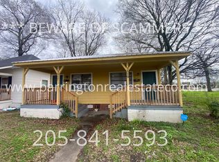 3517-3519 DUPLEX, Birmingham, AL 35218