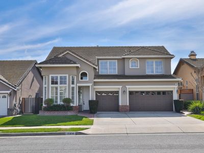 1504 Bordelais Dr, San Jose, CA, 95118
