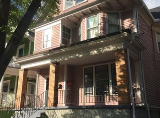 21 Winter St, Buffalo, NY 14213