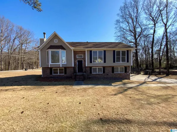 2271 Ashley Ln, Gardendale, AL 35071