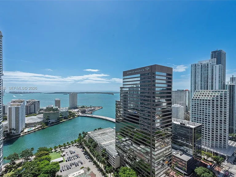500 Brickell Ave #3802 — Photo 3