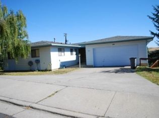 1460 NW Deane St APT A, Pullman, WA 99163