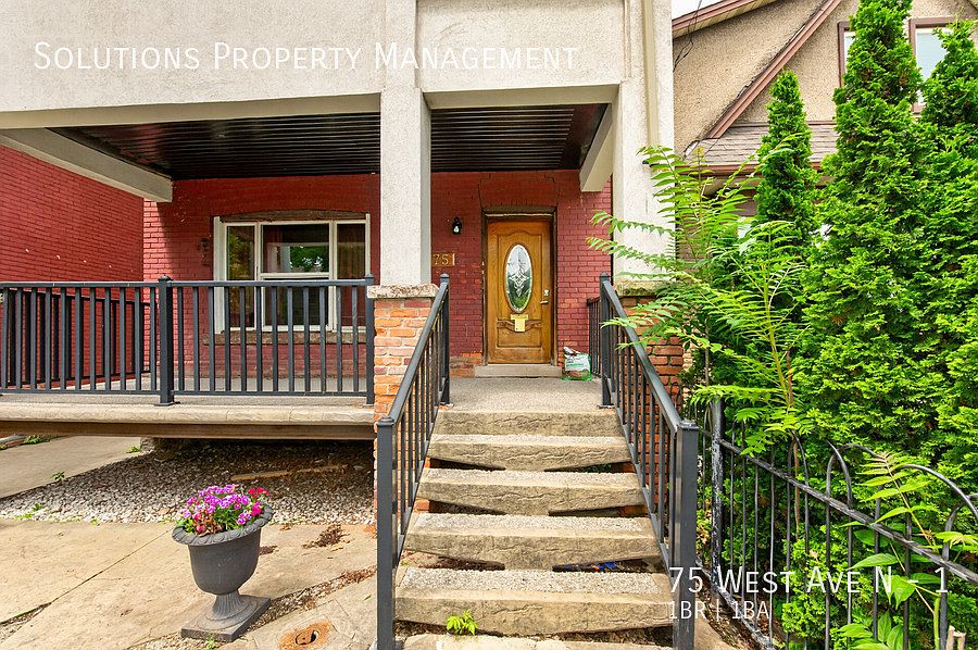 1st image of 75 West Ave N #1