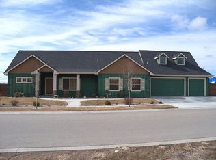 733 N Puma Ave, Meridian, ID 83642