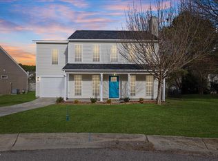 5008 Croftwood Dr, Raleigh, NC 27616