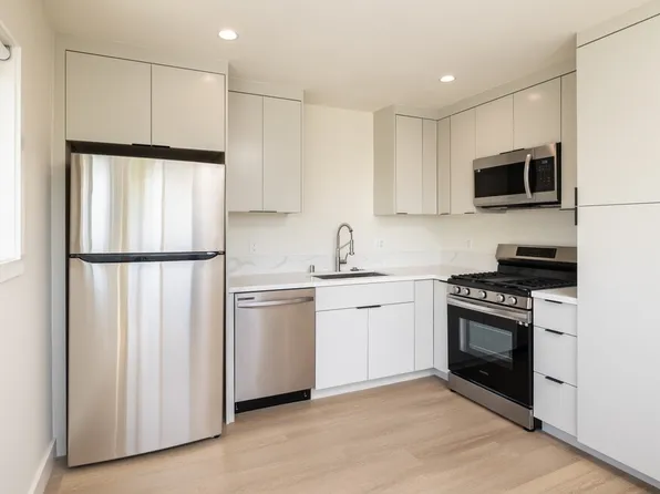 1334 Barry Ave APT 8, West Los Angeles, CA 90025