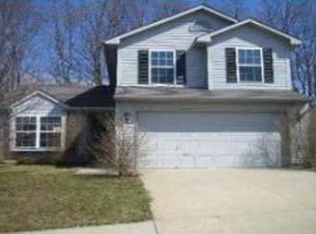 521 N Magnolia Ct, Bloomington, IN