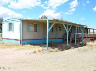 2550 S Hecla St, Dewey, AZ 86329