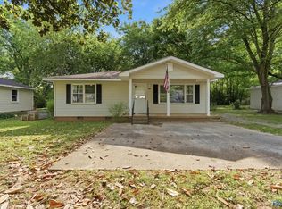 3505 Gay St NW, Huntsville, AL 35810