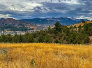Nhn Washoe Park Rd, Anaconda, MT 59711