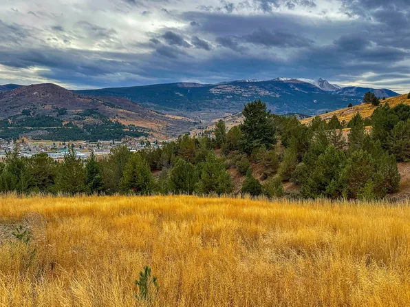 Nhn Washoe Park Rd, Anaconda, MT 59711