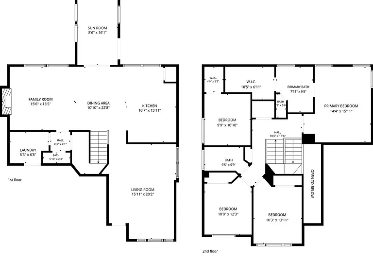 4300 Companeros Way — Photo 37