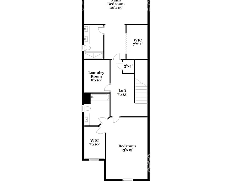 8472 Druid Oaks Ln — Photo 3
