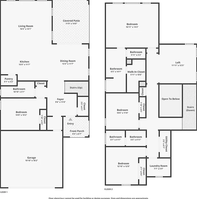 4 bed, 3.0 bath, 2379 sqft, $3,300 — Photo 2