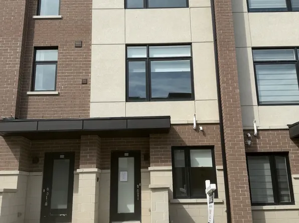 1695 Dersan St #1205, Pickering, ON L1X 0S9