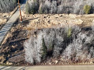 PARCEL Parmeter Rd #C, Deer River, MN 56636