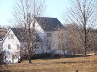 155 Mahaffy Rd, Greenwich, NY 12834