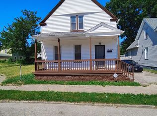 1020 E 77th St, Cleveland, OH 44103
