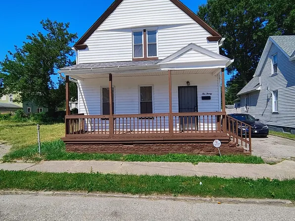 1020 E 77th St, Cleveland, OH 44103