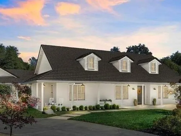 8490 Cedarhill Ct, Loomis, CA 95650