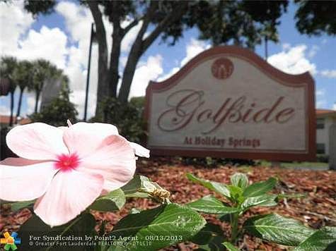 5th image of 3061 Holiday Springs Blvd APT 203-5