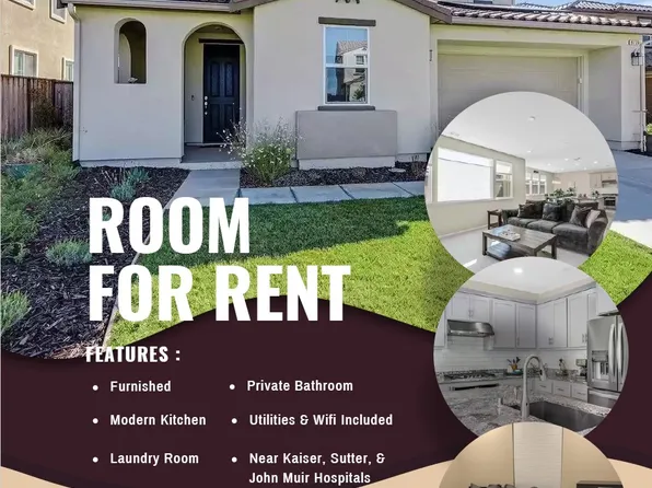 8720 Aquamarine Dr, Vallejo, CA 94591