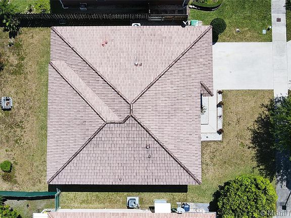 Property Lot and Exterior