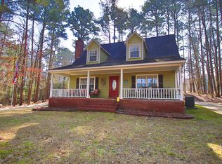 10997 Crooked Rd, Collinsville, MS 39325