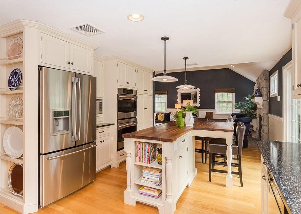 1 Inverness Cir, Boxford, MA 01921 Zillow