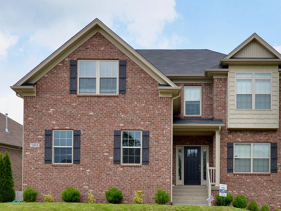 1st image of 13609 Quiet Glen Ct