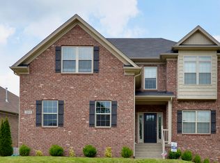 13609 Quiet Glen Ct, Louisville, KY 40299
