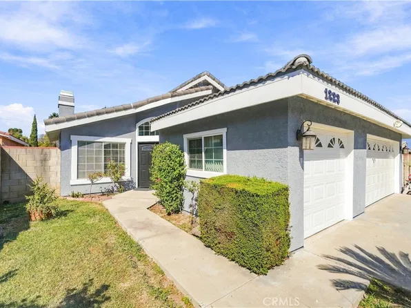 1223 Galemont Ave, La Puente, CA 91745