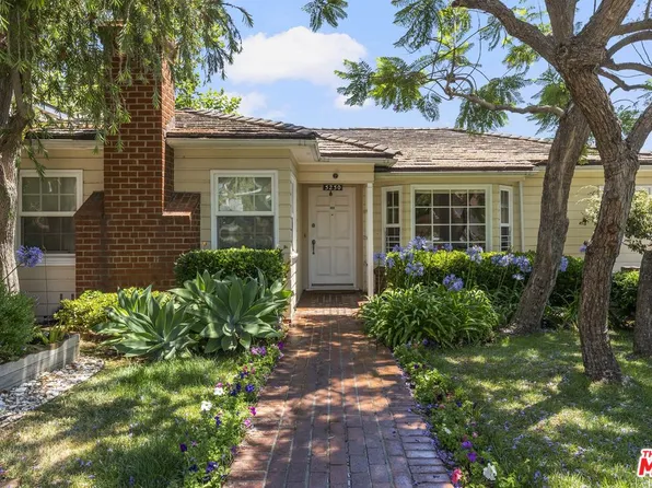 3230 Kelton Ave, Los Angeles, CA 90034