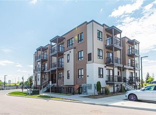 1331 Countrystone Dr #B9, Kitchener, ON N2N 0C5