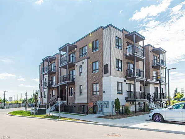 1331 Countrystone Dr #B9, Kitchener, ON N2N 0C5