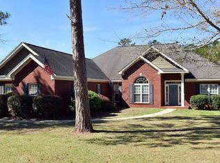 111 Laurel Dr, Leesburg, GA 31763