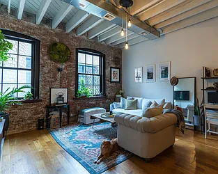 Rented by Wyckoff Heights Realty Inc.