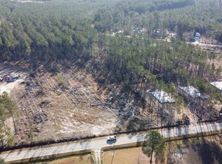 100 Sabb Dr, Ridgeville, SC 29472