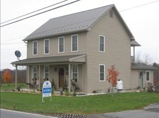 5362 Bino Rd, Greencastle, PA 17225