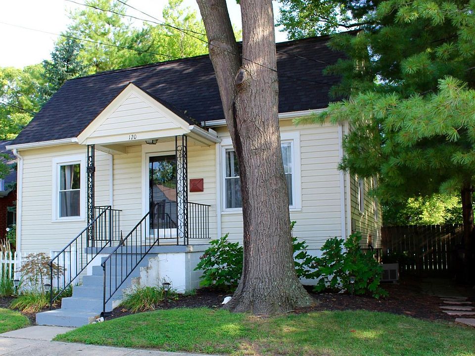 1st image of 120 E Park Ave