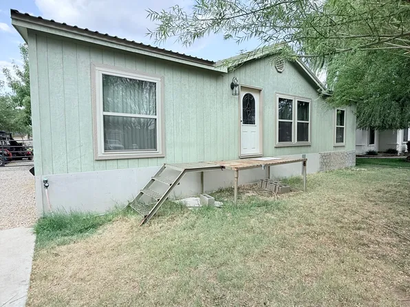 724 W Jackson Ave, Lovington, NM 88260