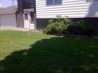1940 W Sir James Dr, Salt Lake City, UT 84116