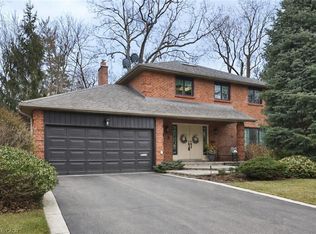 1048 Veroli Ct, Mississauga, ON