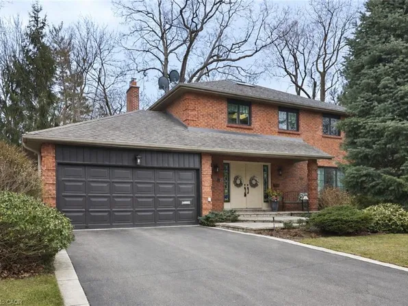 1048 Veroli Ct, Mississauga, ON L5H 4B9