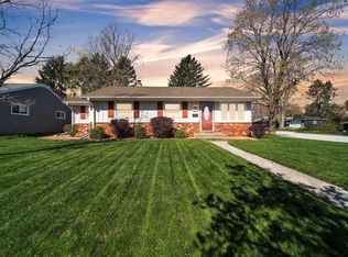 1103 4th Ave, Grafton, WI 53024