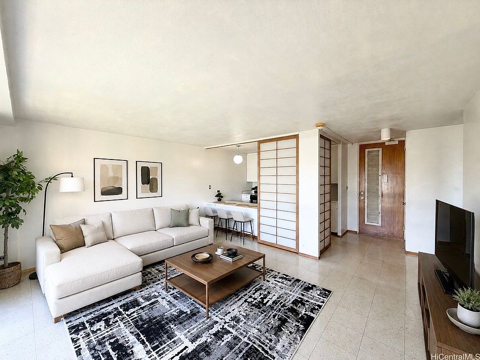 1st image of 1515 Nuuanu Ave APT 1855