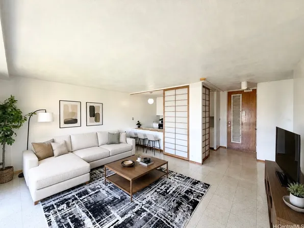 1515 Nuuanu Ave APT 1855, Honolulu, HI 96817