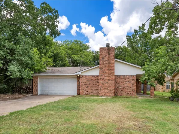 3015 Red Robin Loop, Bryan, TX 77802