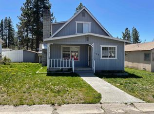 132 E Magnolia Ave, Portola, CA