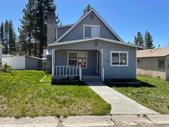 132 E Magnolia Ave, Portola, CA 96122